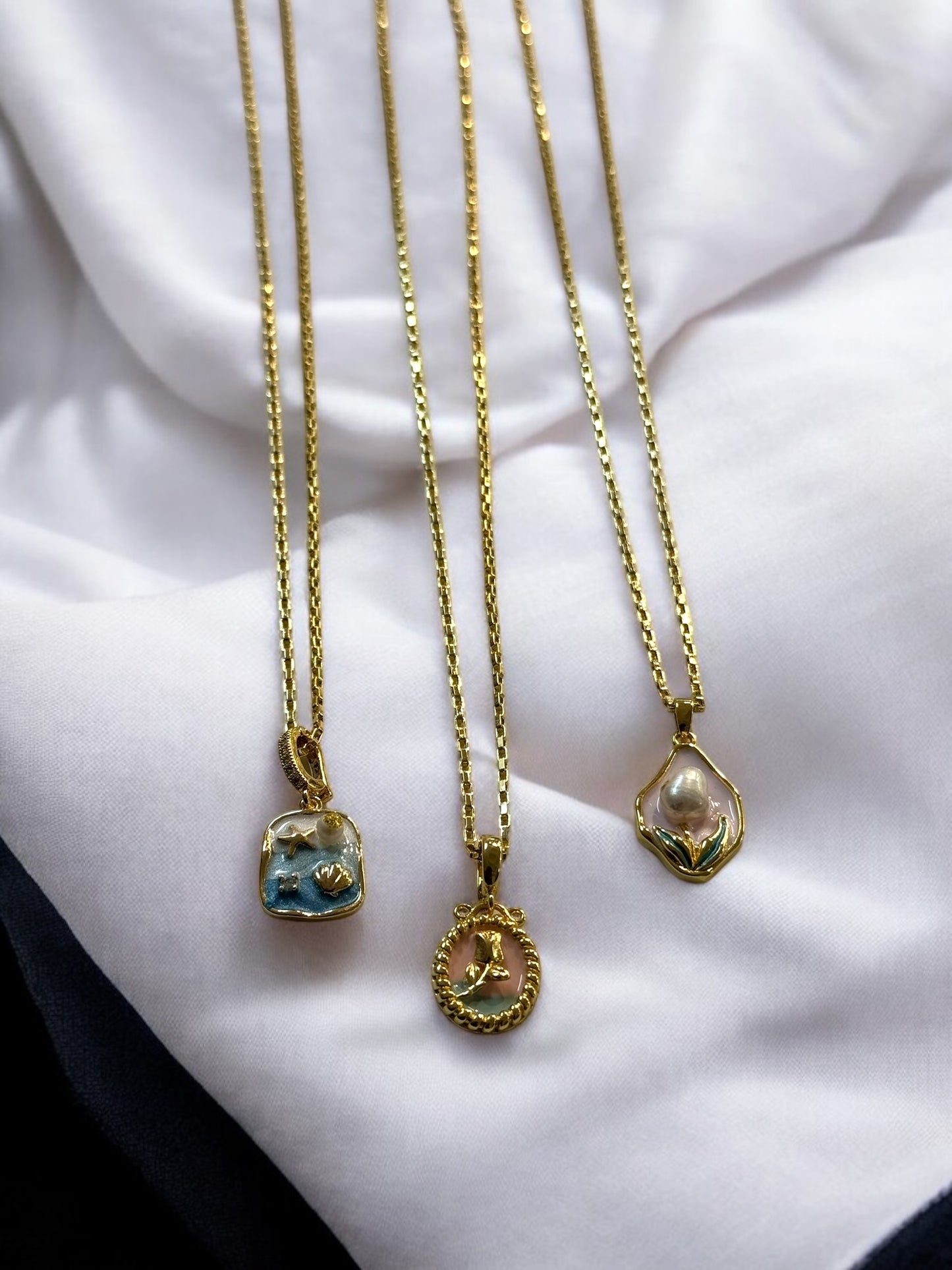 Venus collection