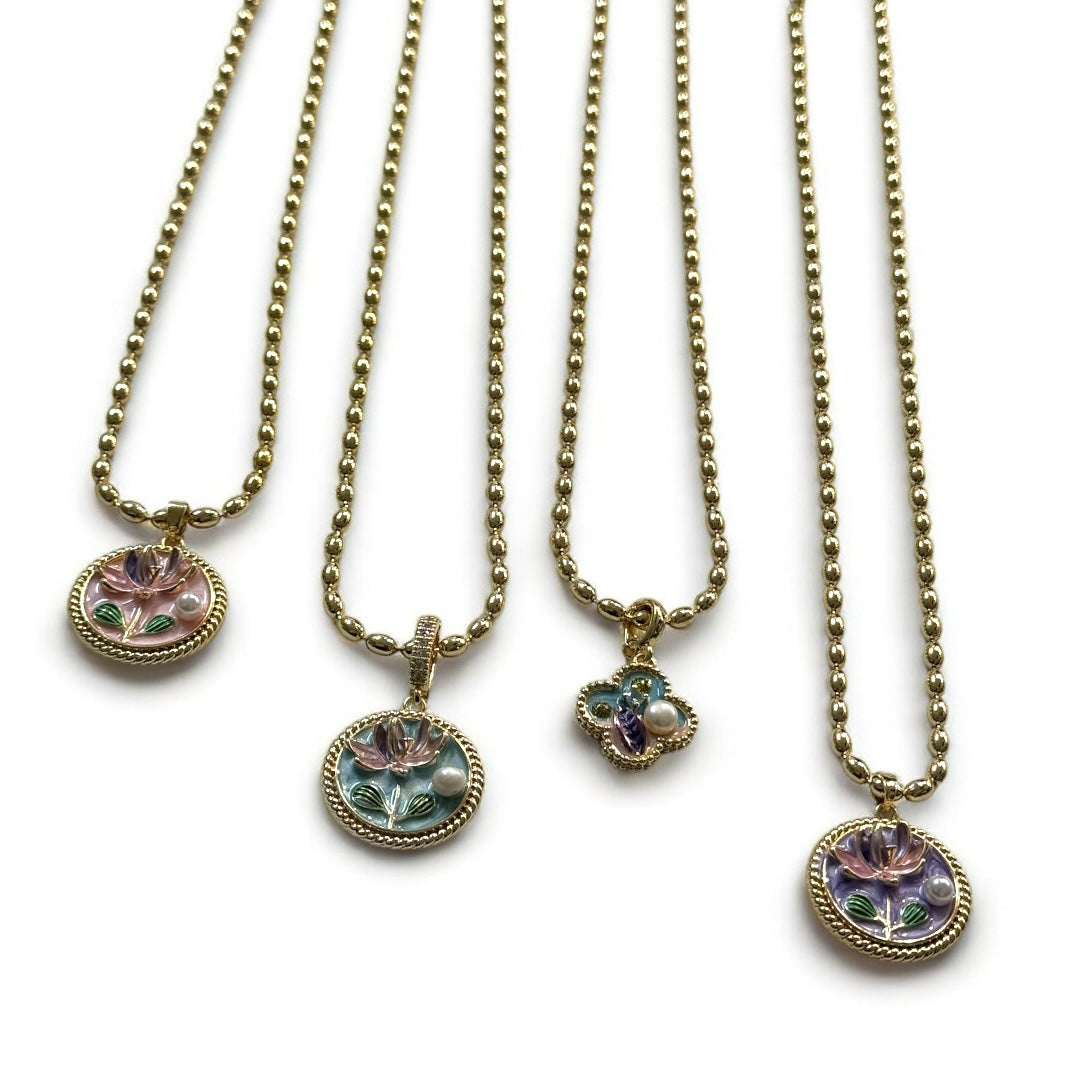 Bloom collection