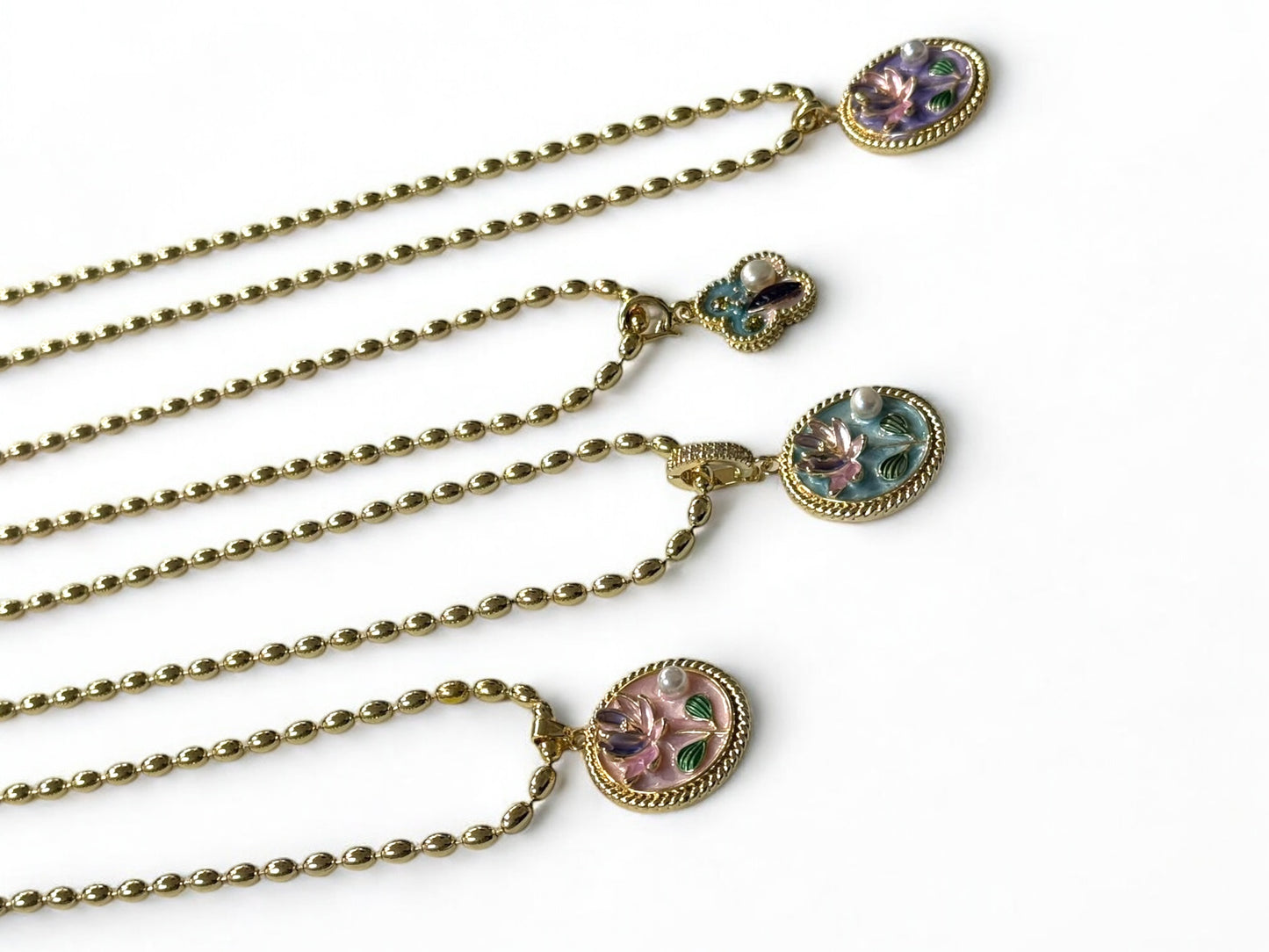 Bloom collection