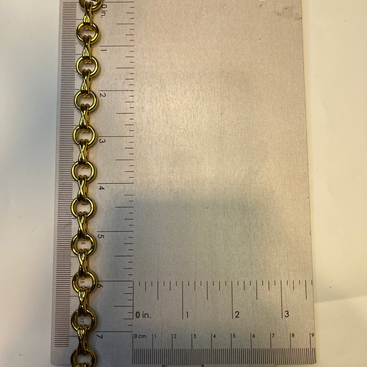 Pulse Link Chain