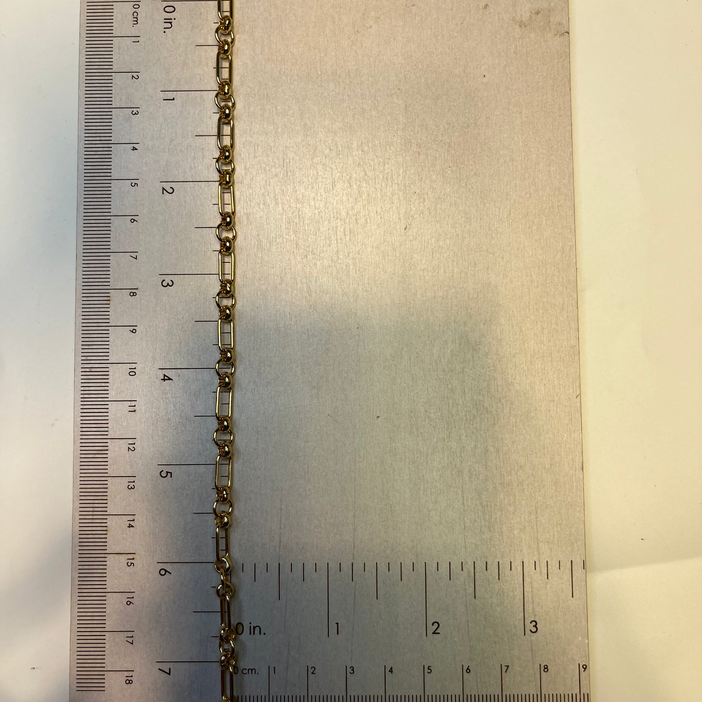 Nexa Gold Chain