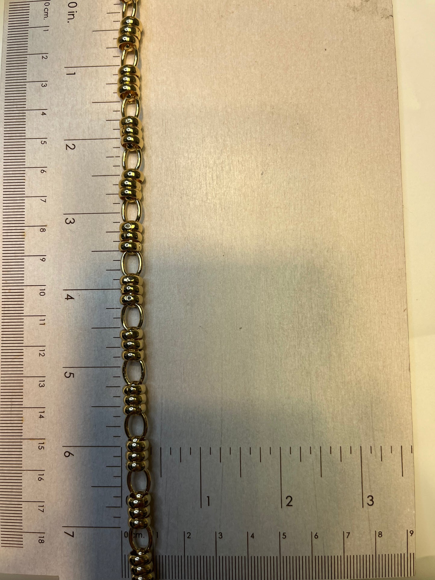Vista Gold Chain