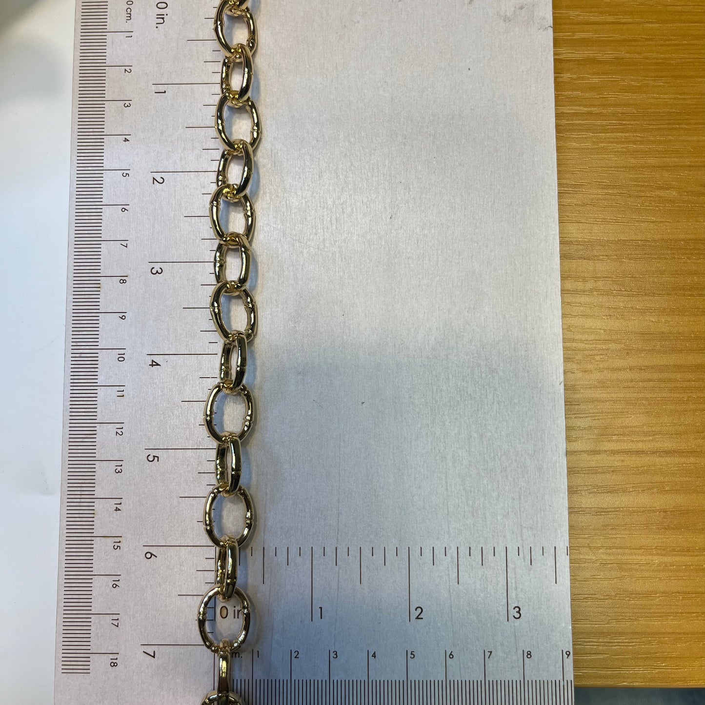 Zenith Link Chain