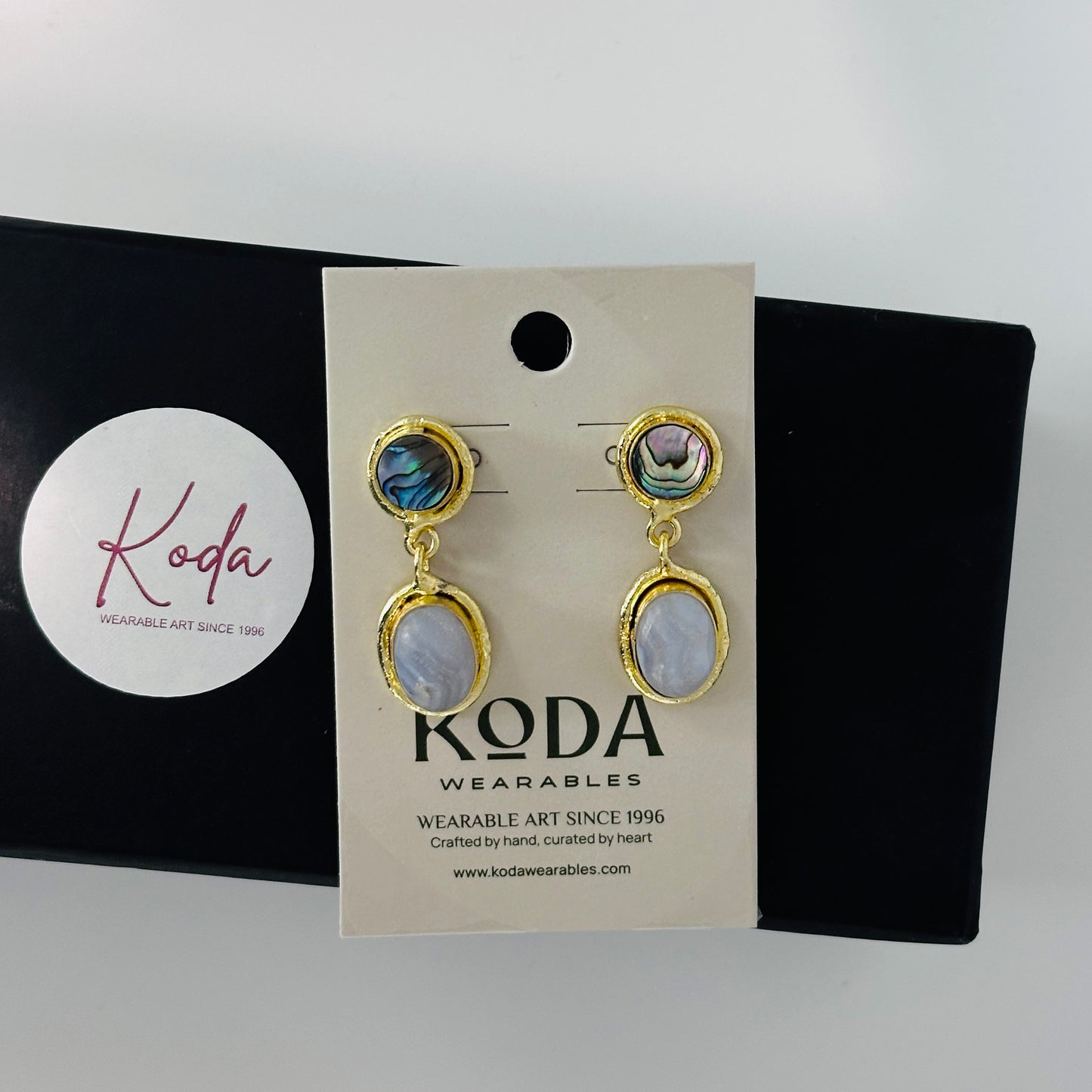 Solene Earrings
