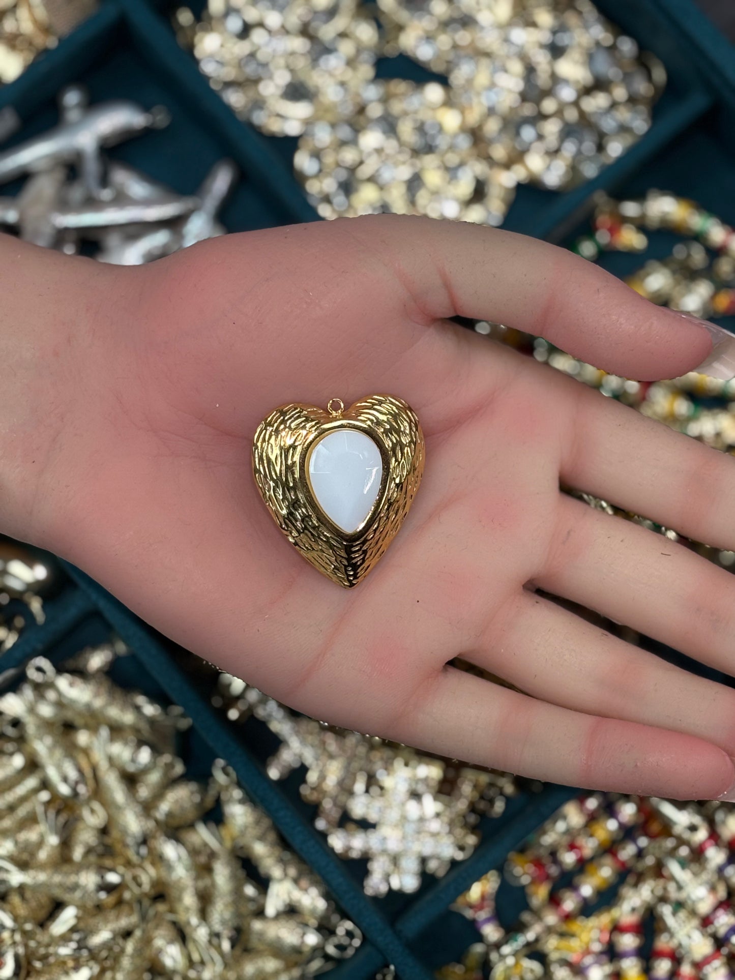 Clementine Charm