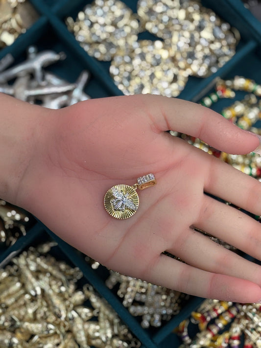 Doretta Charm