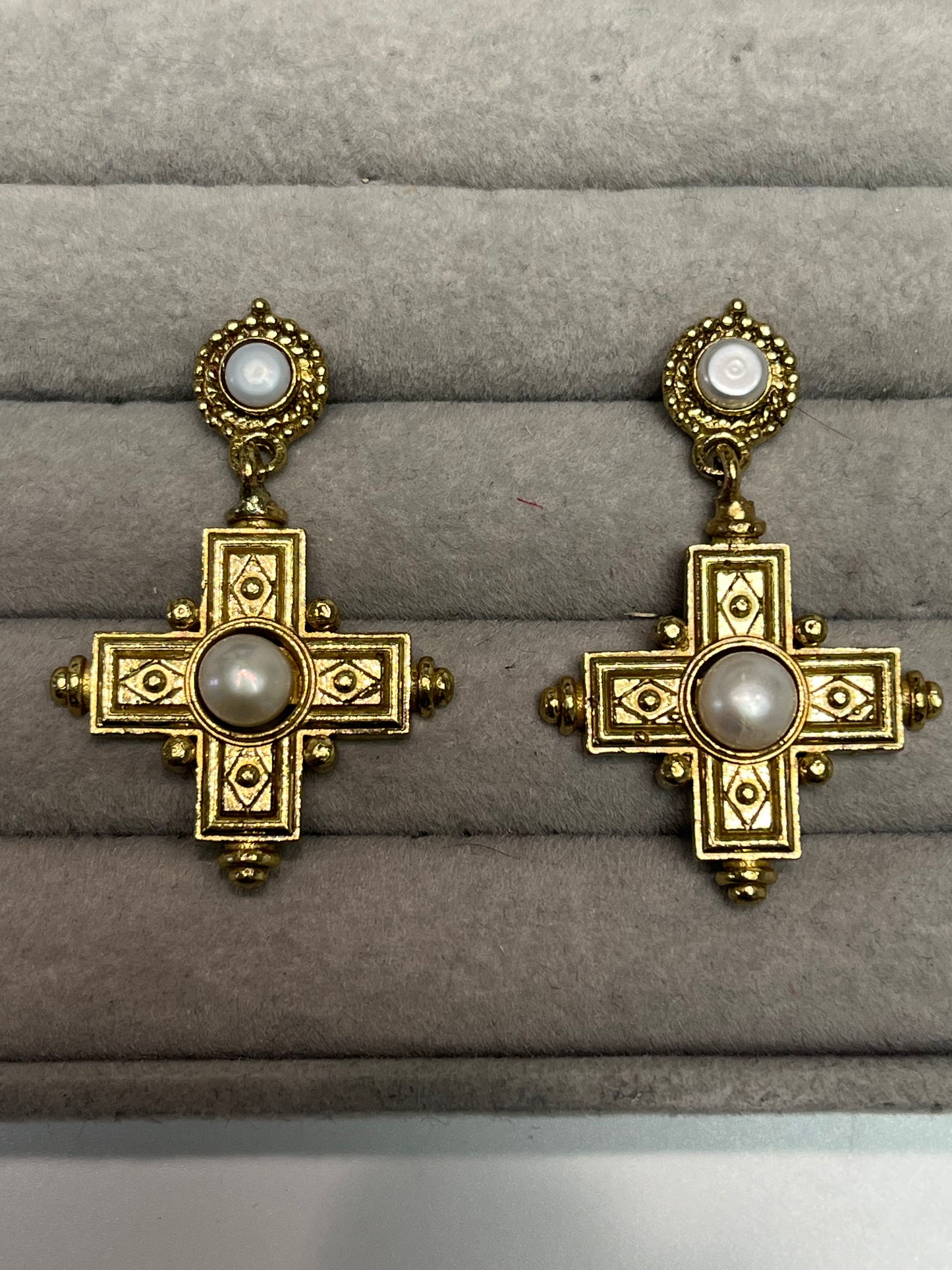 Nicole Earrings