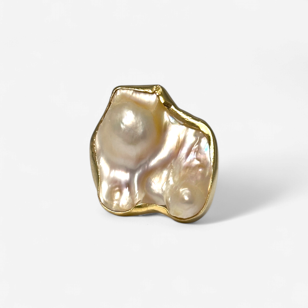 Iris Ring