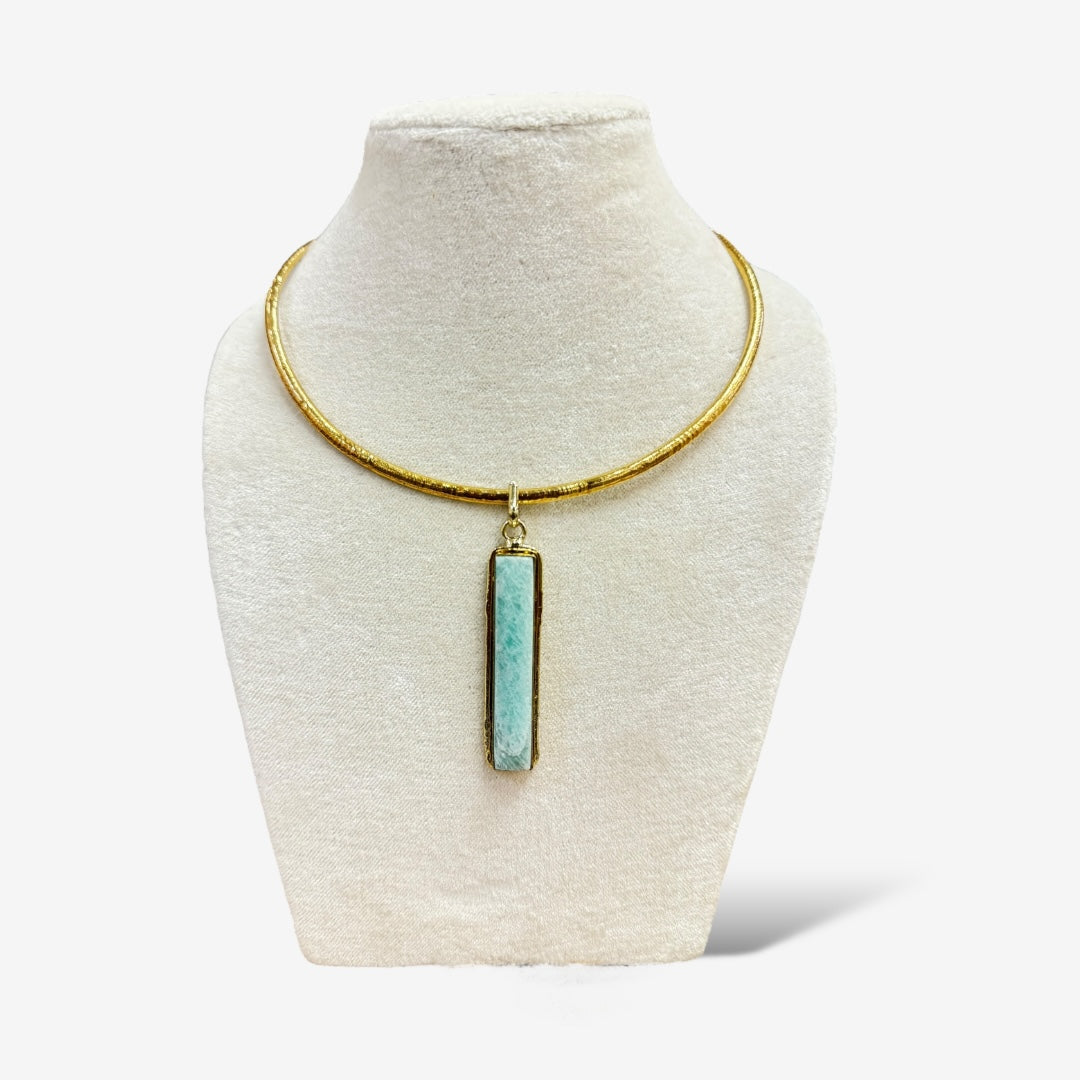 Jordyn Pendant