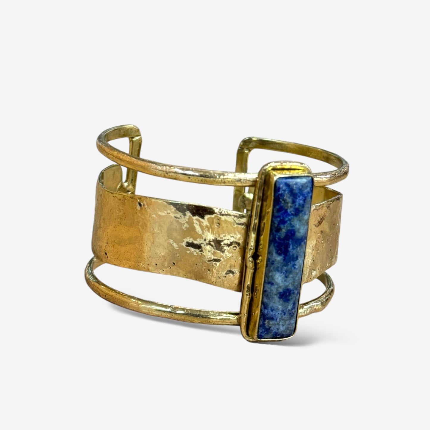 Lana Cuff Lapis