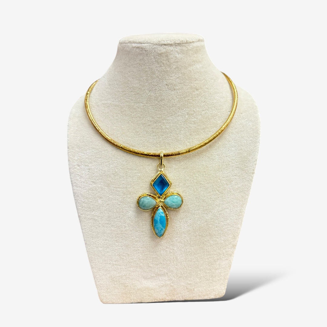Lauren Pendant