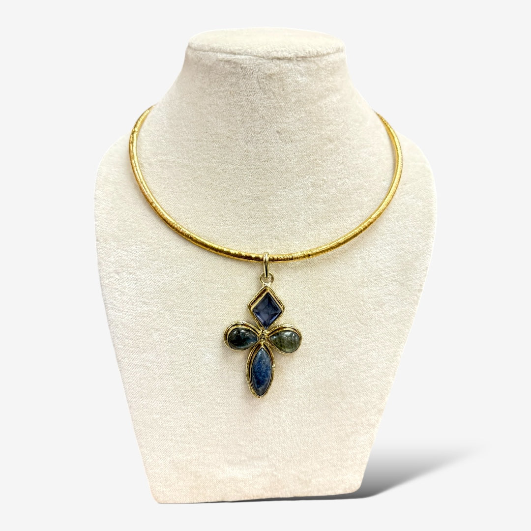 Lauren Pendant