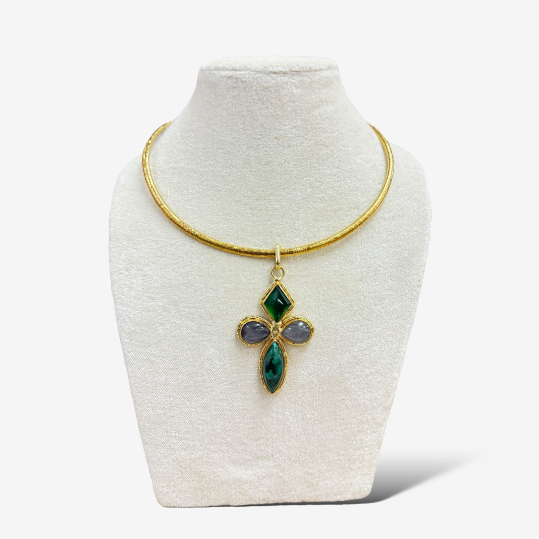 Lauren Pendant
