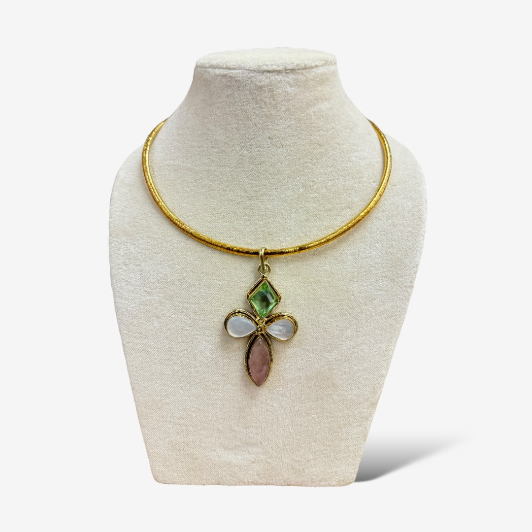 Lauren Pendant