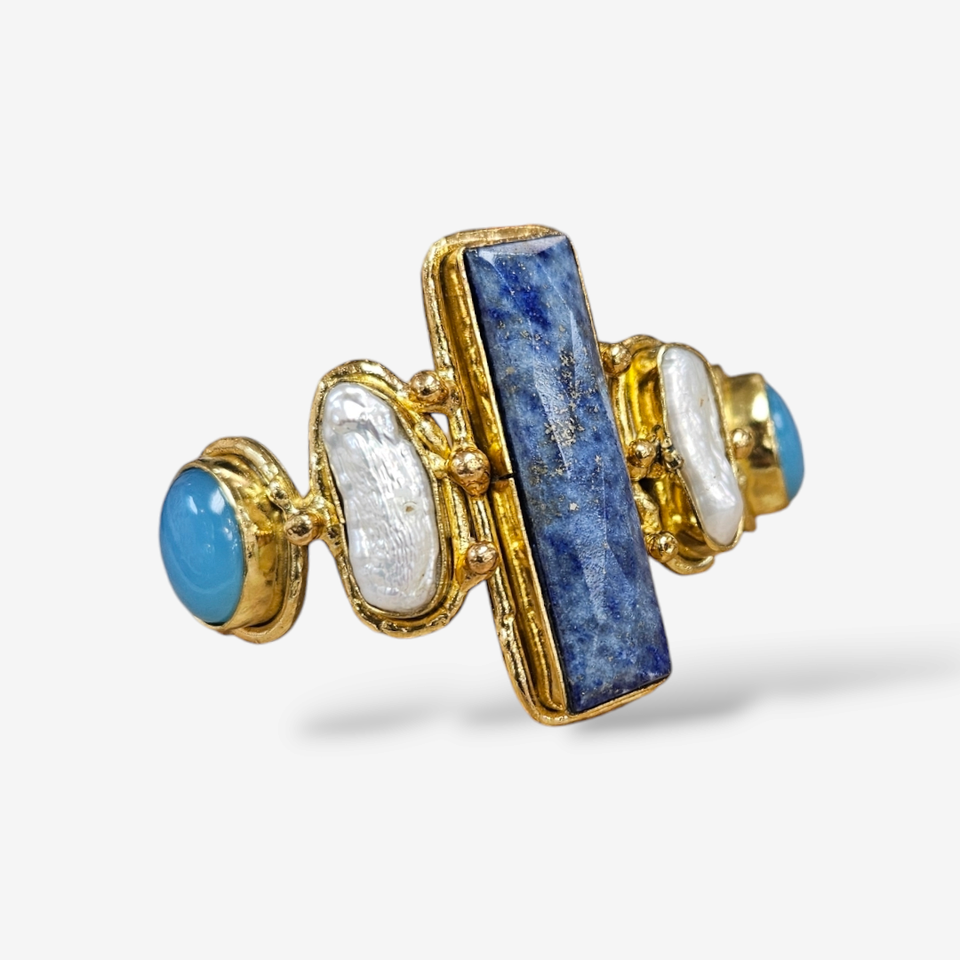 Lia Cuff Lapis