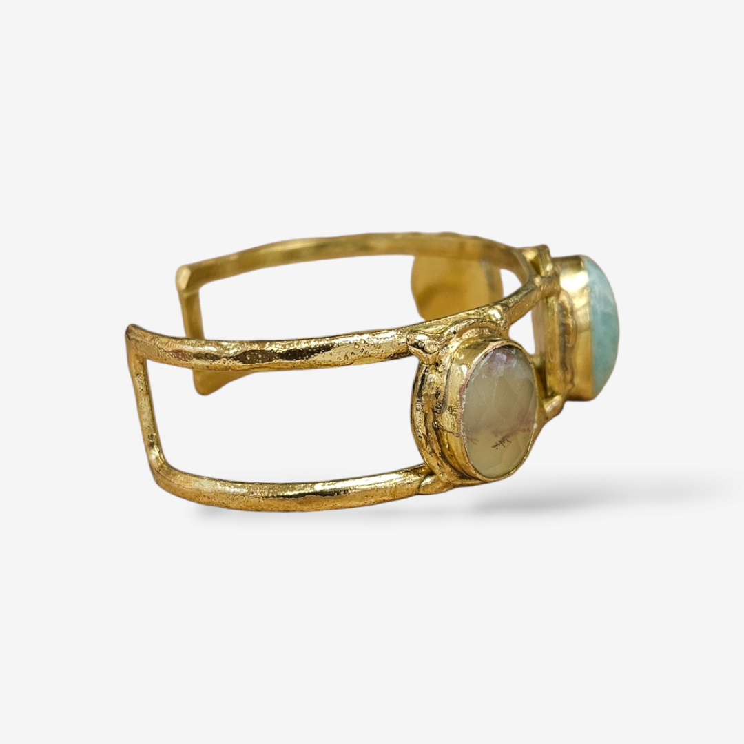 Amazonaite