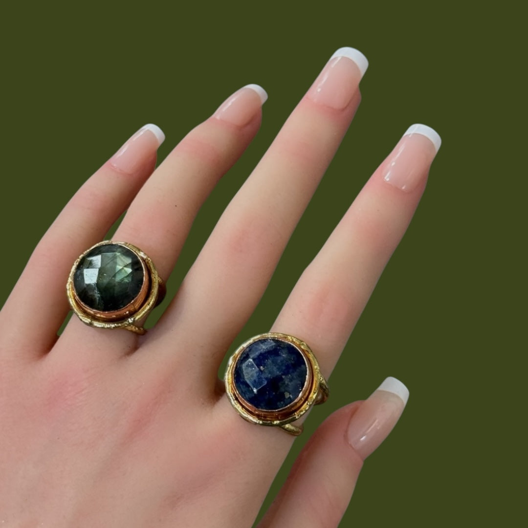 Buy Olivia Rings Online