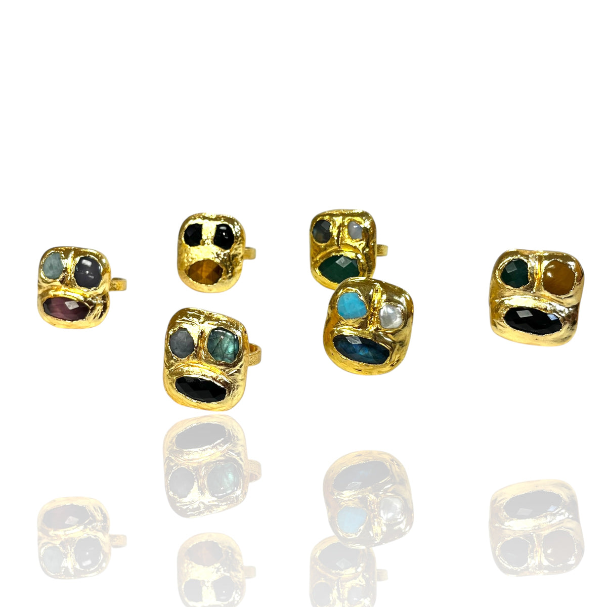 Perry Rings
