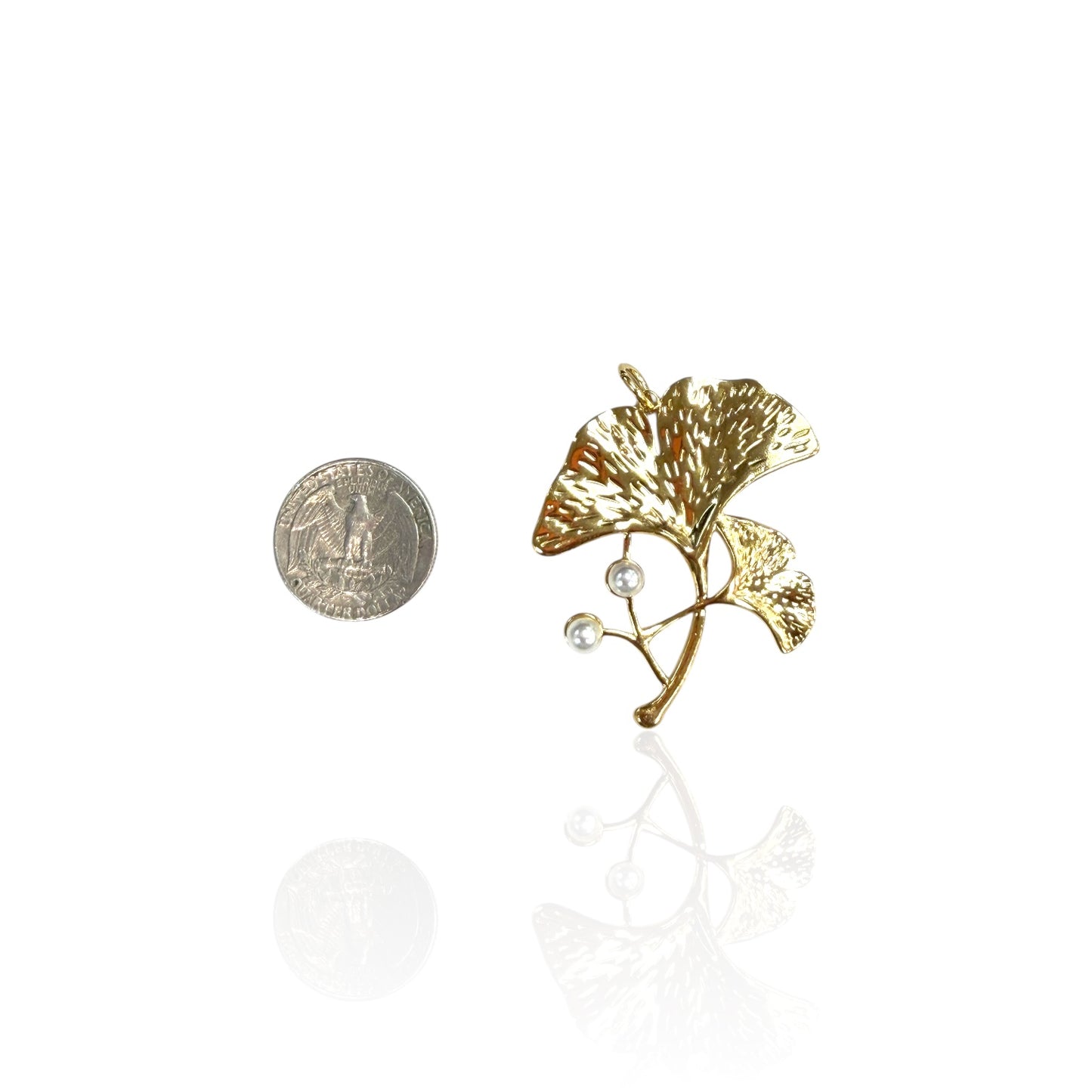 Quintessa Charm