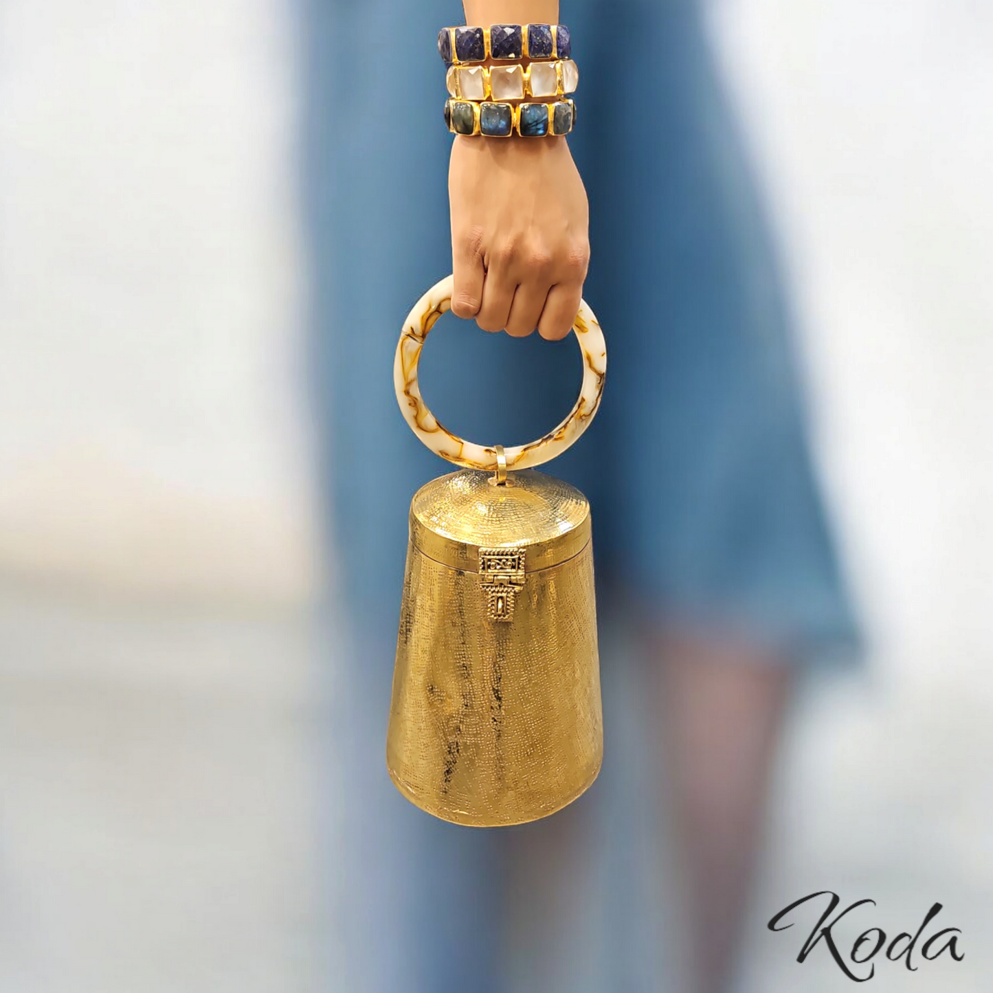 Bijou Cuff