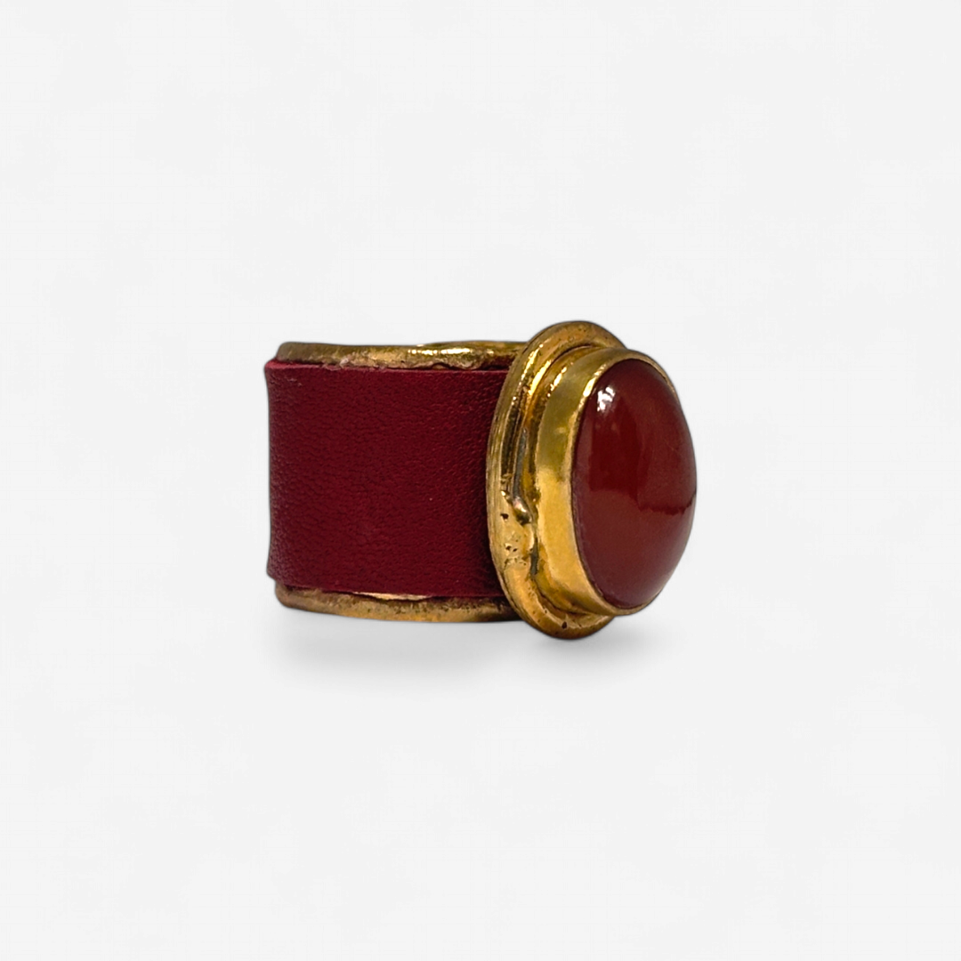 Ruby Ring