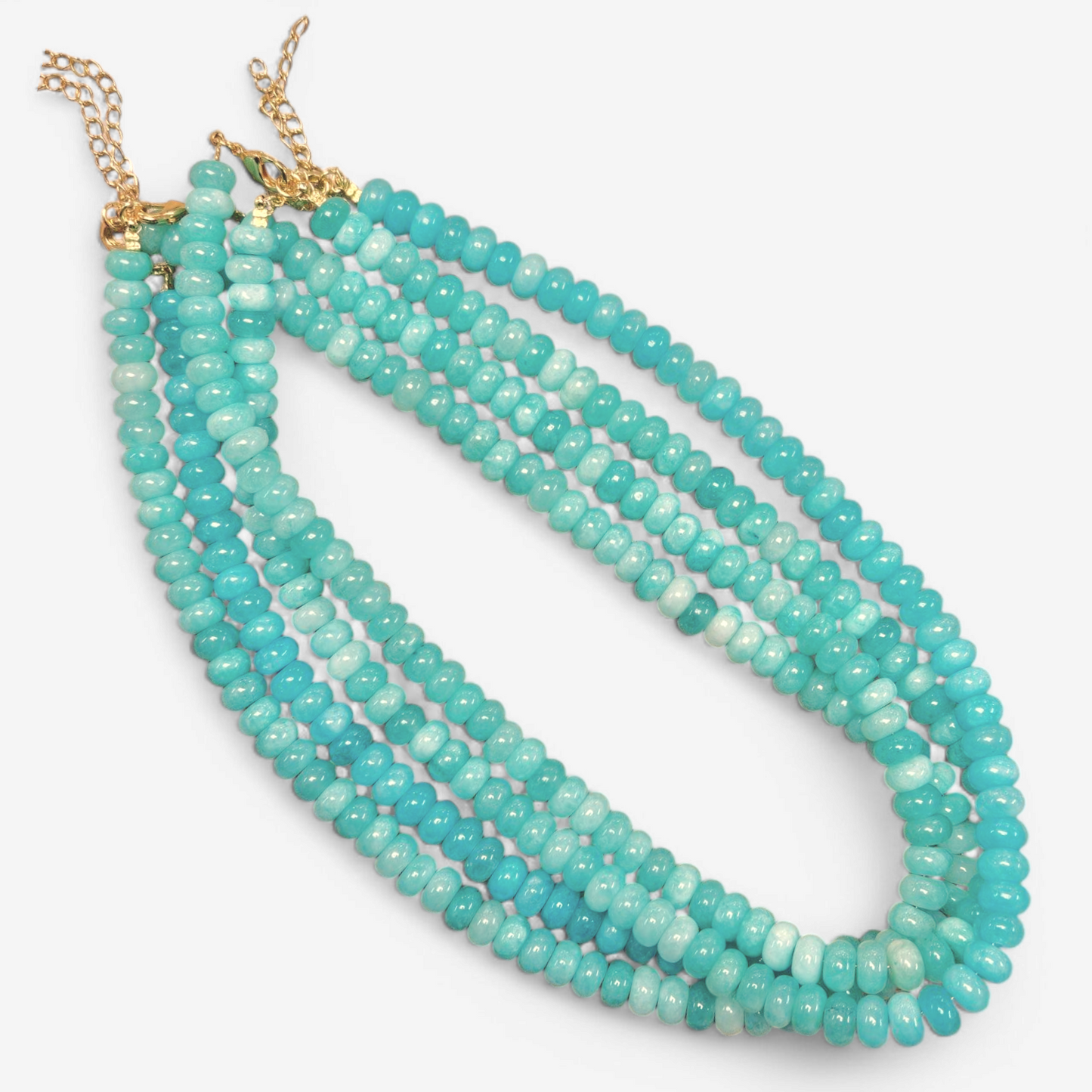 8mm Bead Necklaces