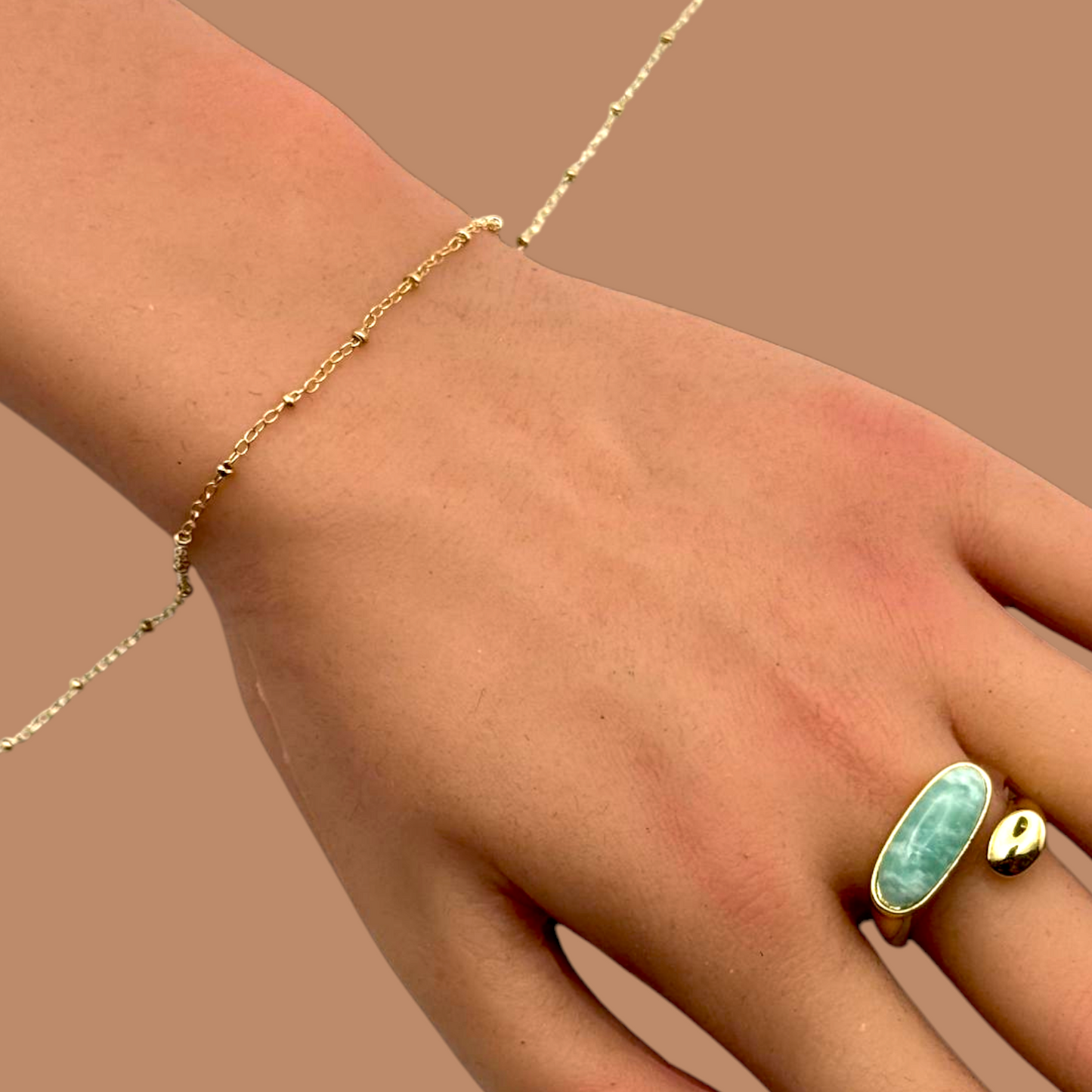 Buy Satellite Gold Filled Chain Online
