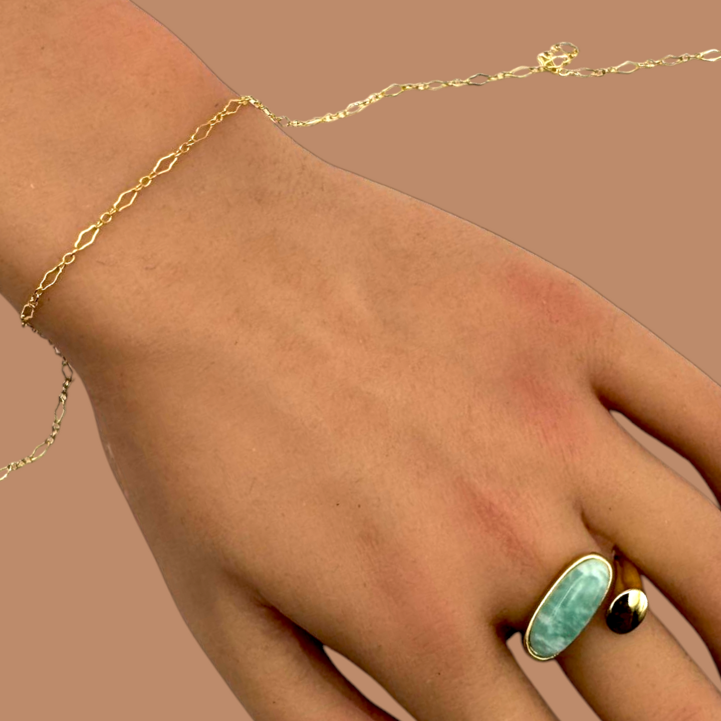 Buy Diamond Shape Long and Short Chain