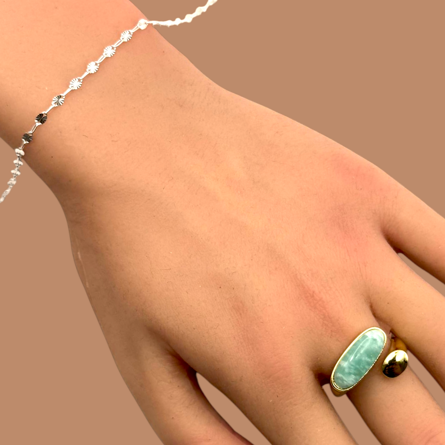 Buy Sterling Starburst Chain Online