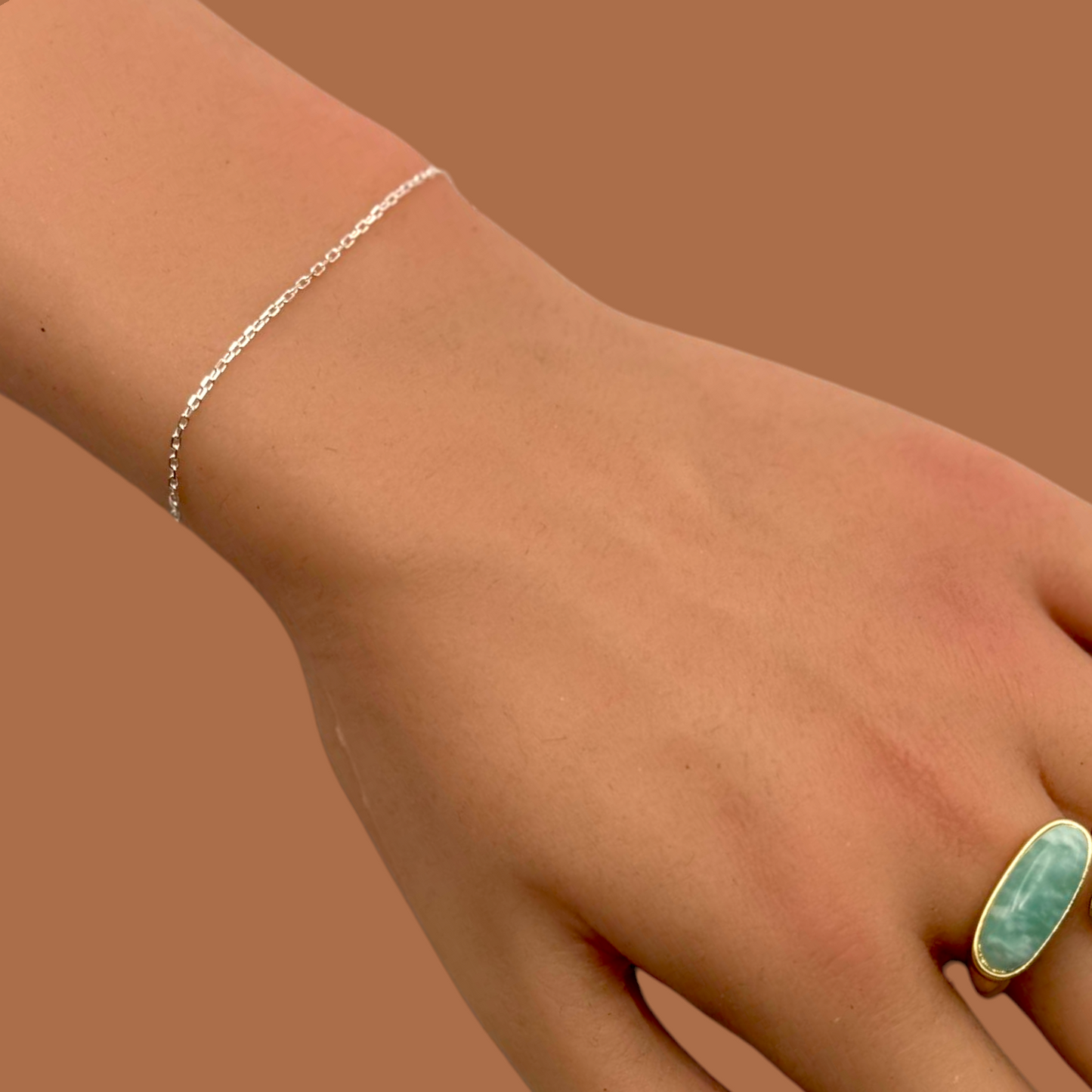 Buy Sterling Box Chain Online