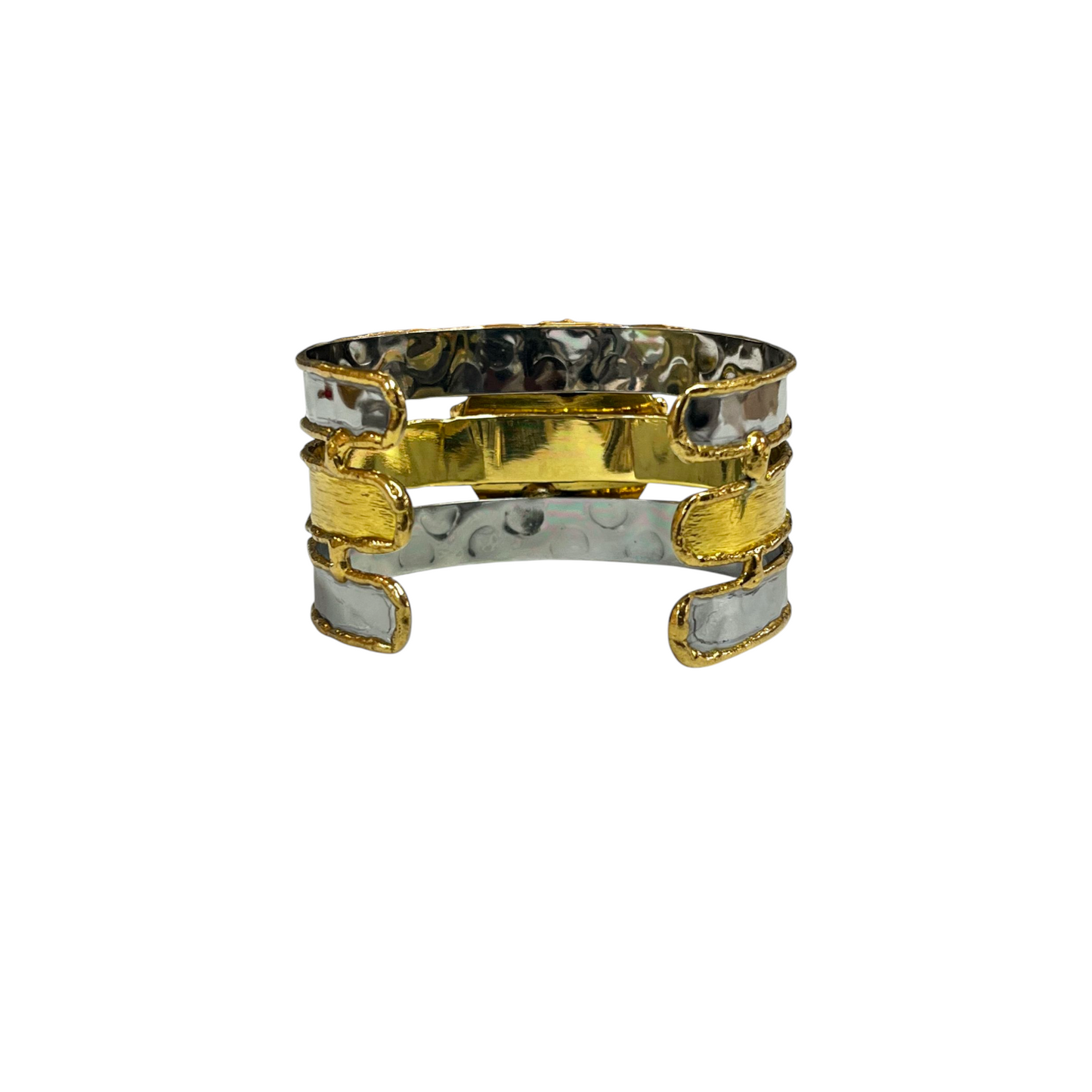 Ally Moonstone Cuff