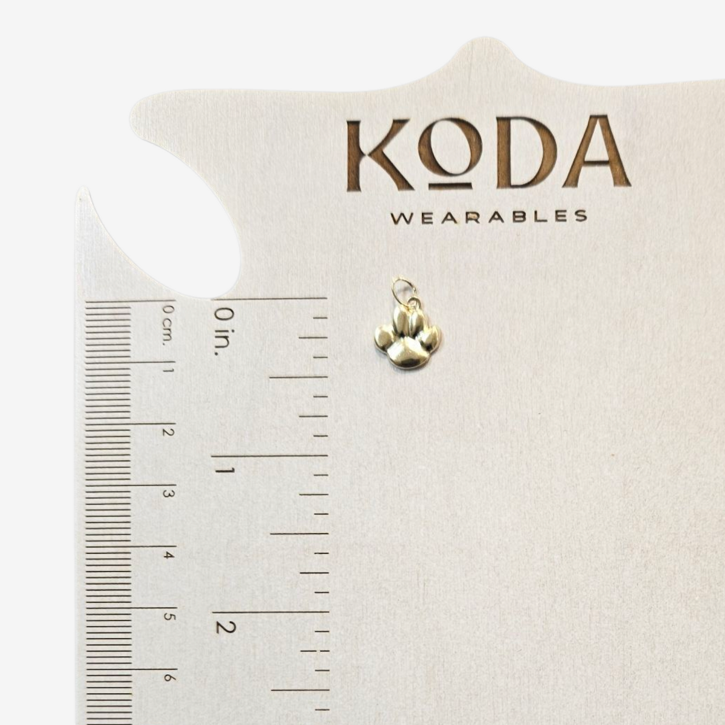 Gold Filled Charms