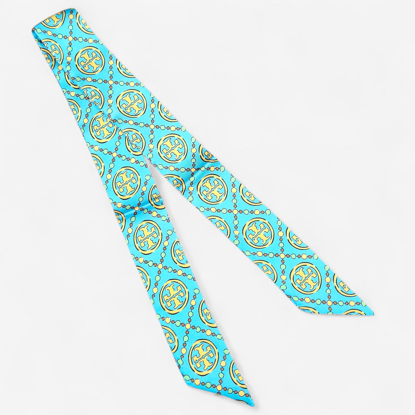 Tie Scarf Necklaces Batch 1 (34.5" * 2")