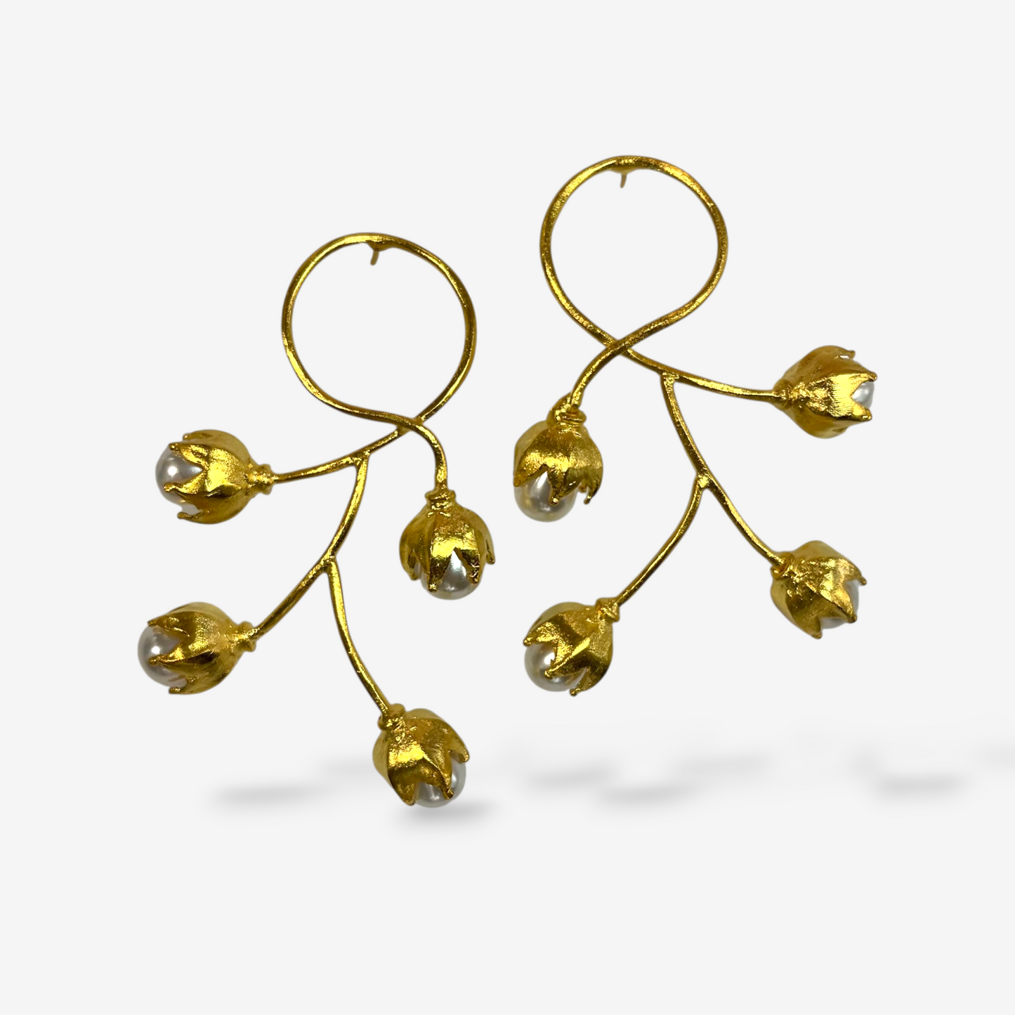Laura Earrings