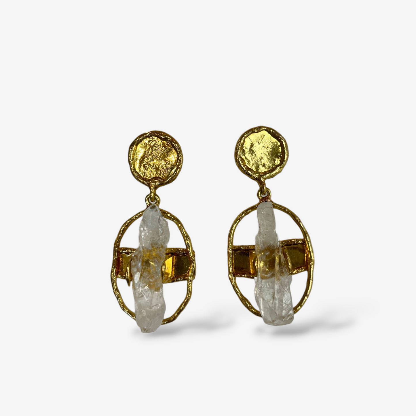 Kennedy Swing Earrings