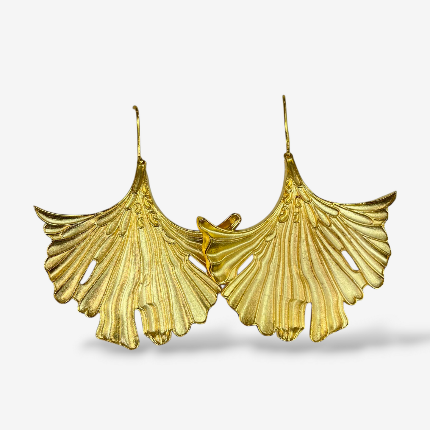 Solar Serenity Earrings