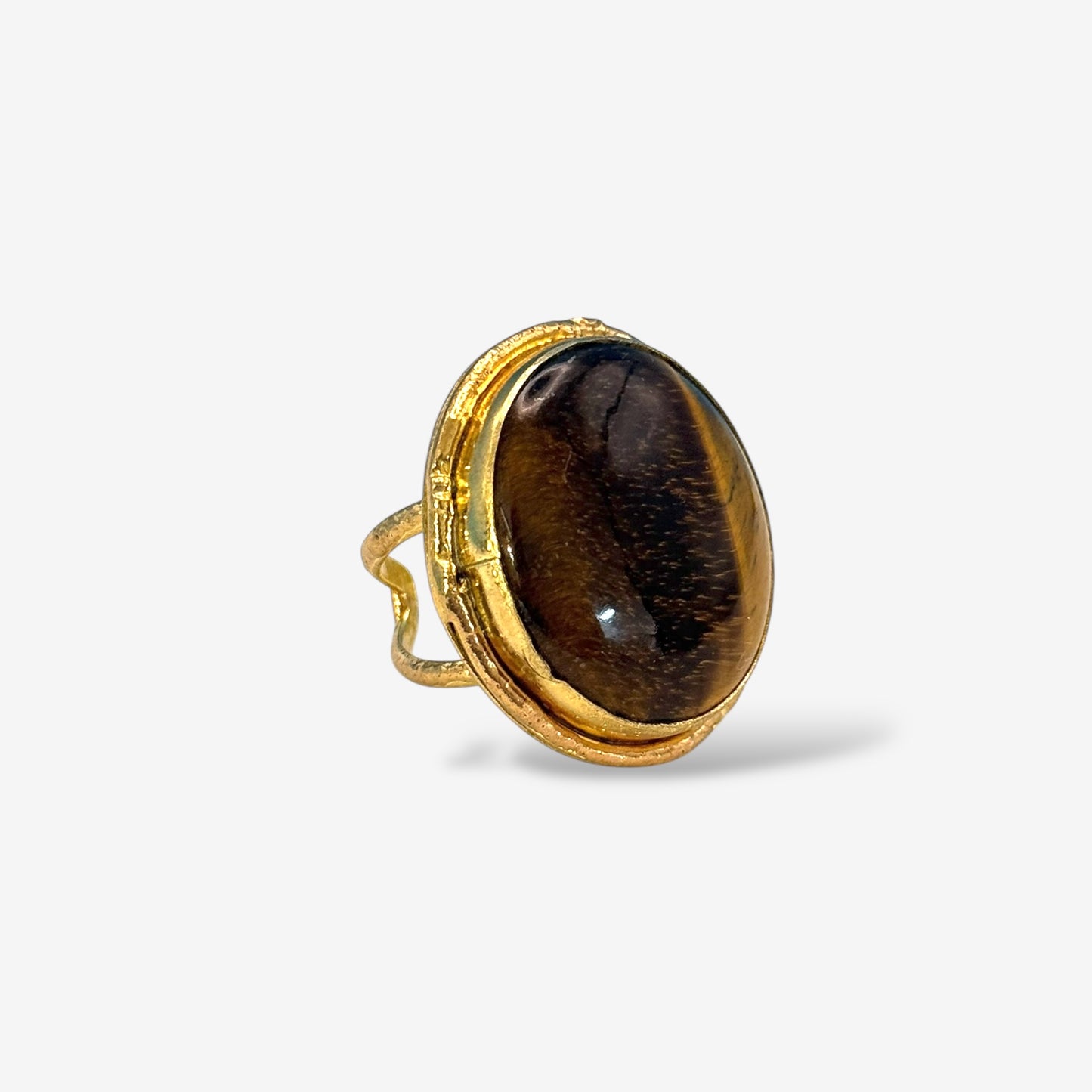 Tiger Eye Stone