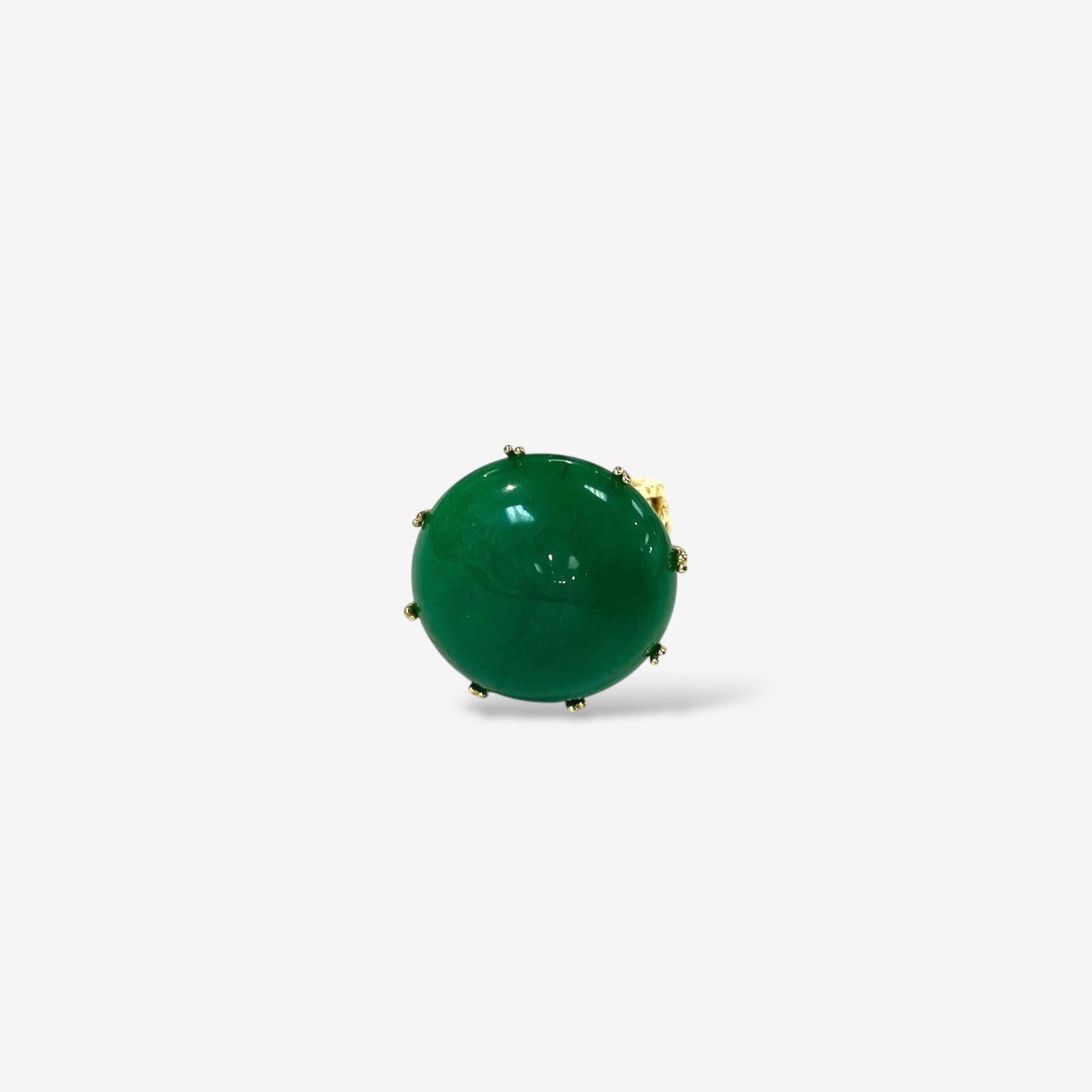 Color pop rings