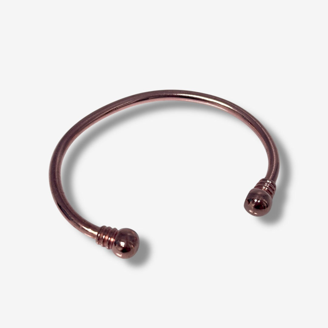 Ranger's Copper Cuff