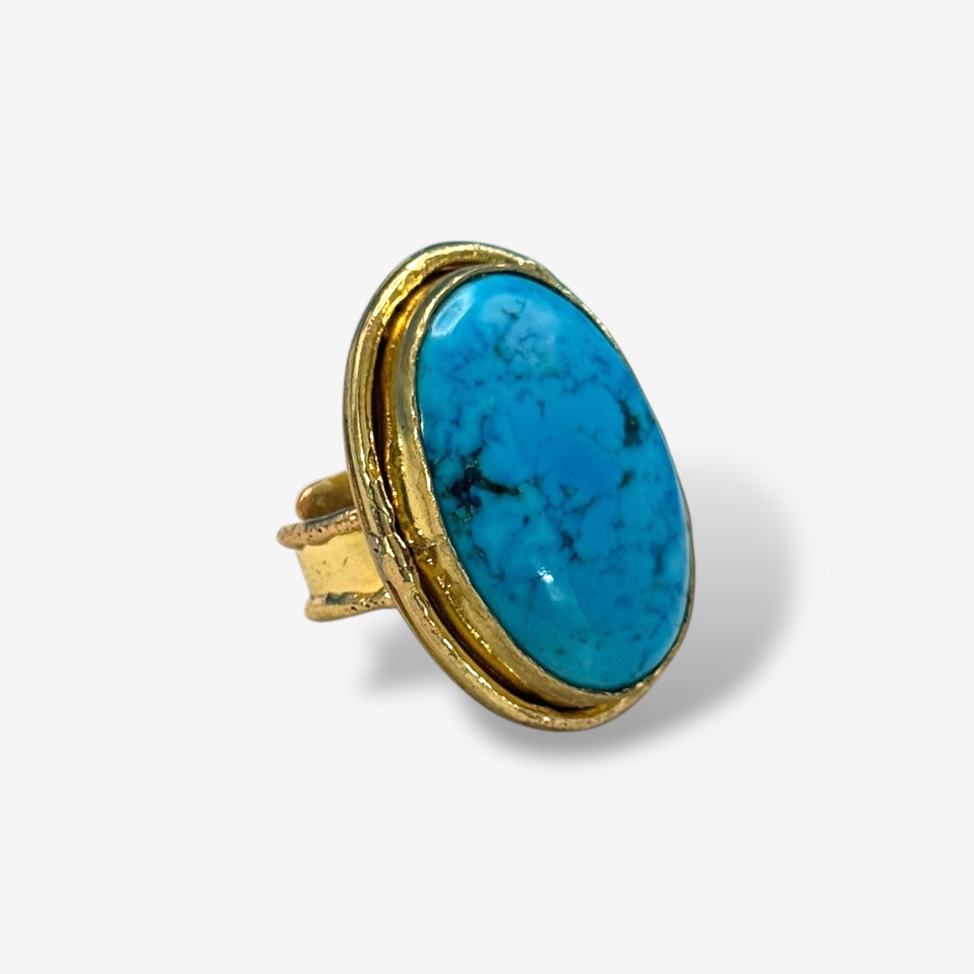 Turquoise Stone