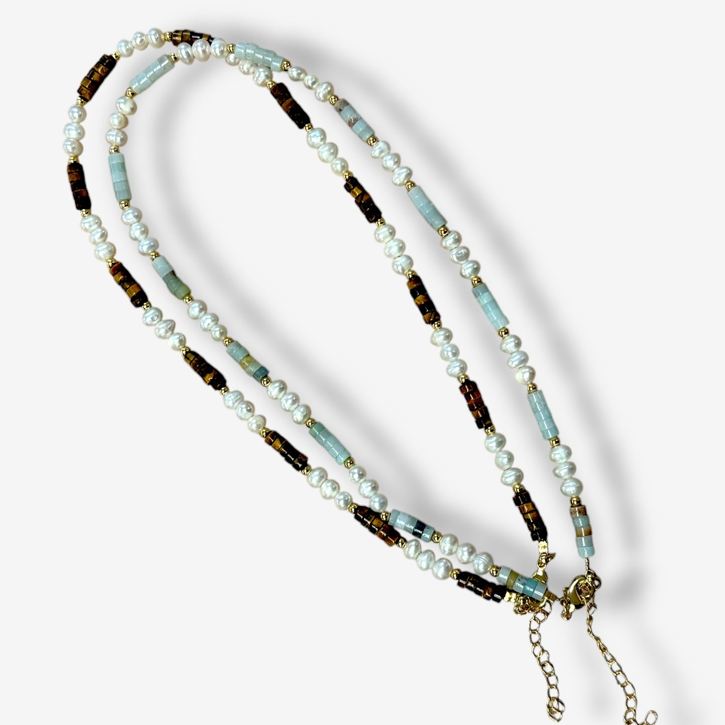 Celestial Beads Collection