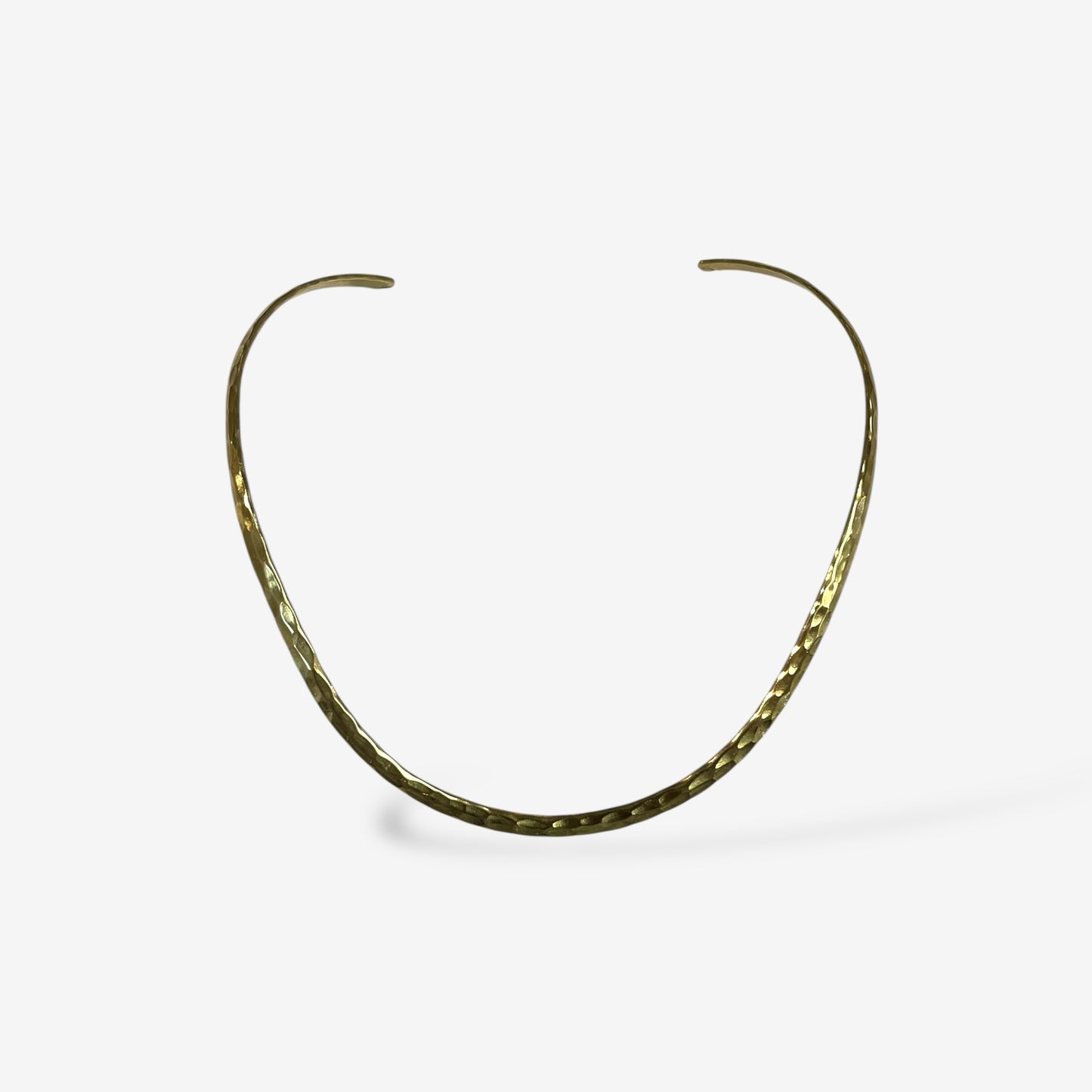 U choker