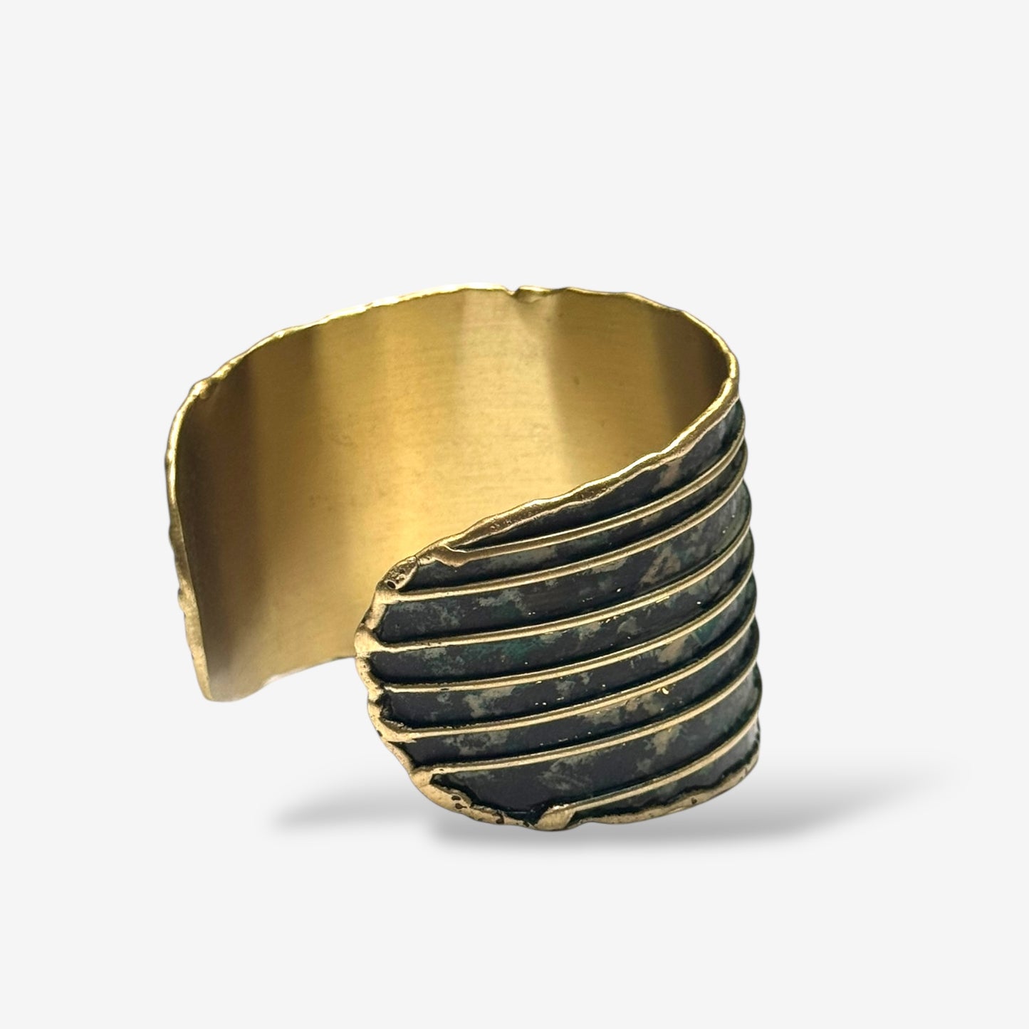 Patina Cuffs