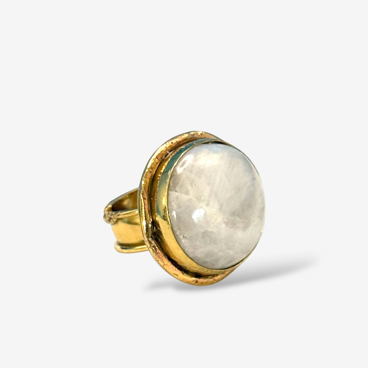 Moonstone Stone