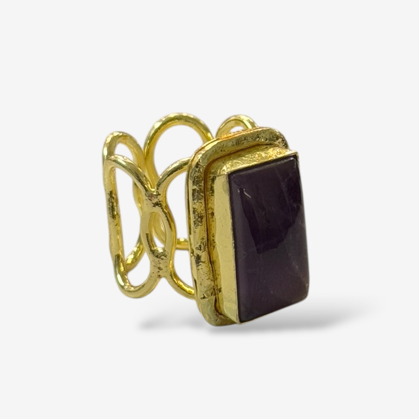 Art Deco Rings