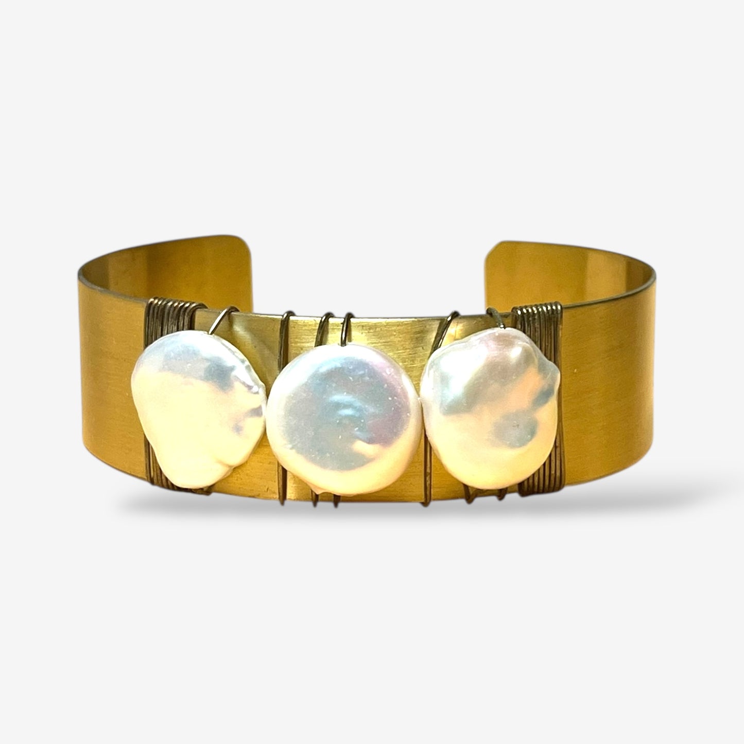 Dawnlight Cuff