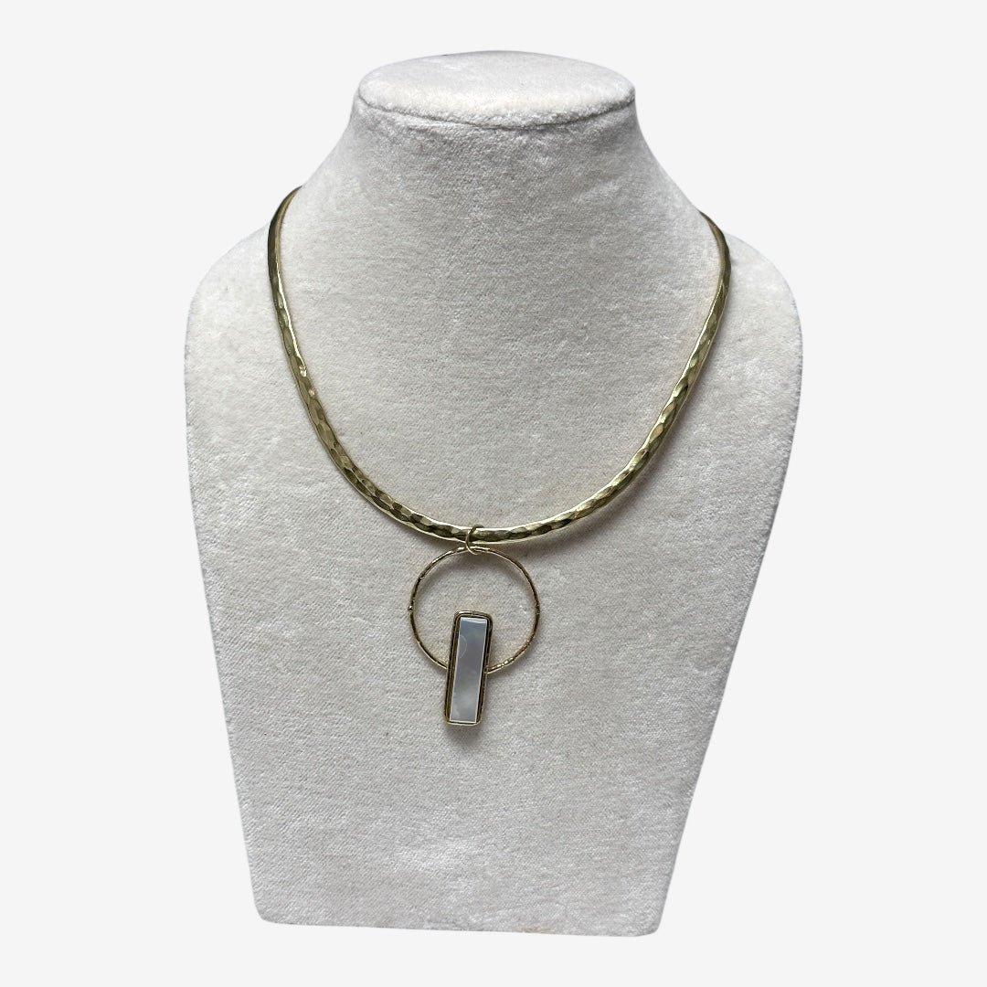 Energia Pendant