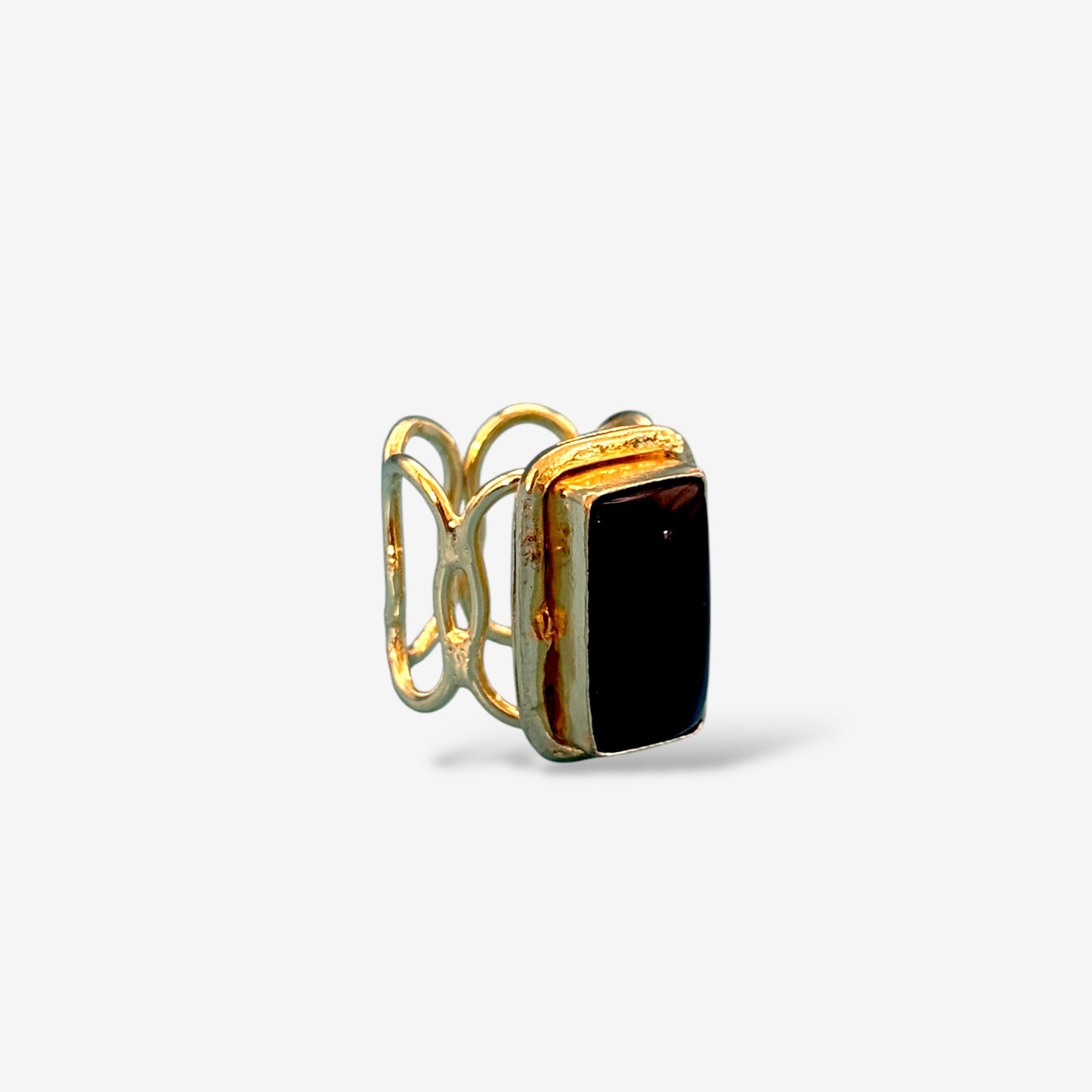 Black onyx