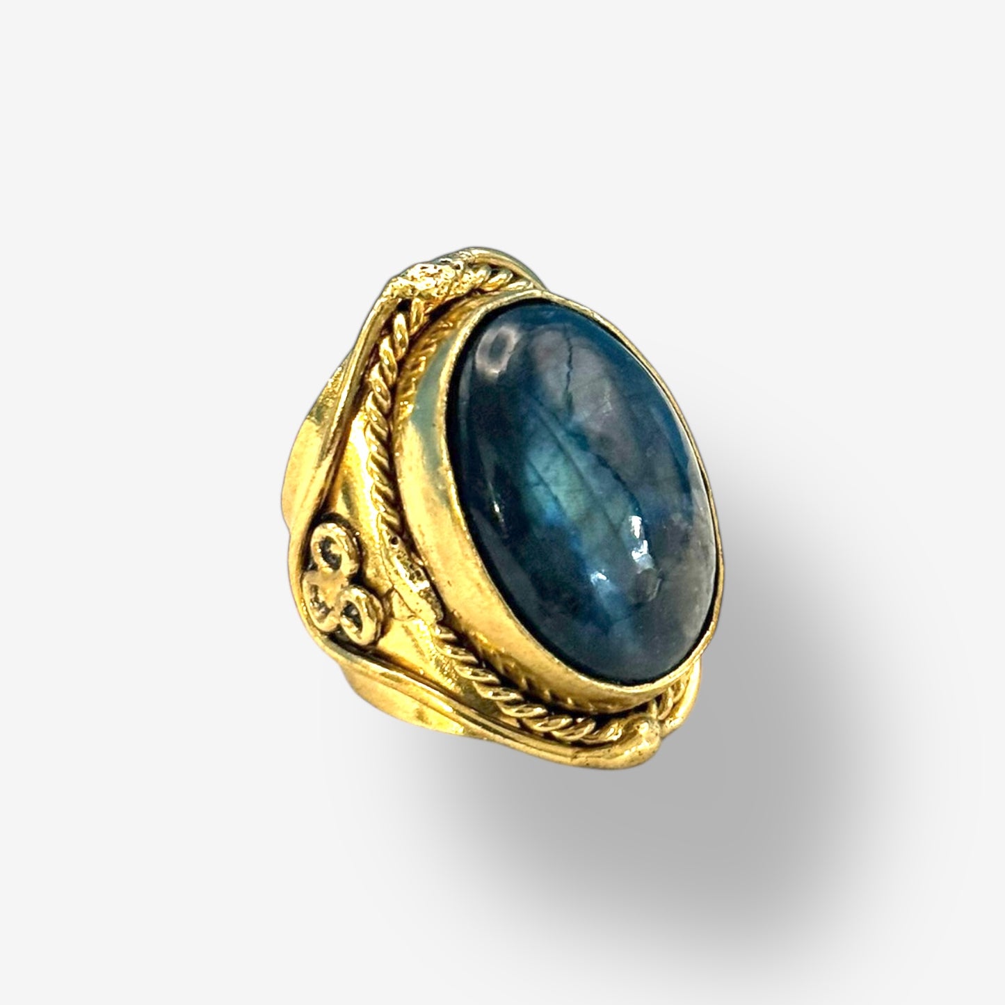Labradorite
