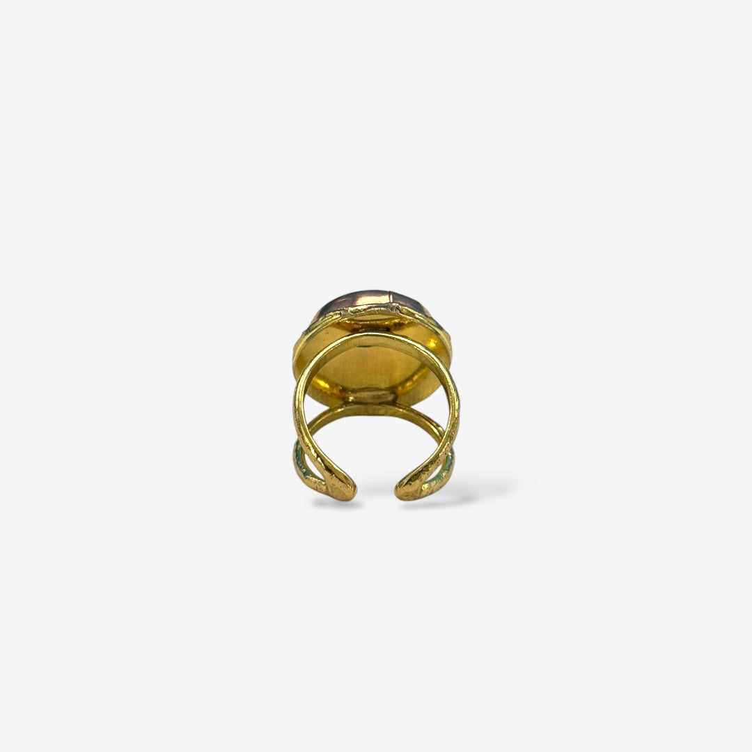Olivia Rings